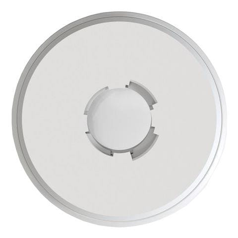 Cartuccia per Alimenti Secchi per Aliemntatore Automatico Intelligente per Animali Colore Bianco - Foto 3