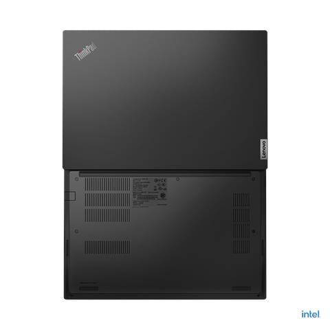 ThinkPad E14 Gen 4 (Intel) Intel® Core™ i5 i5-1235U Computer portatile 35,6 cm (14") Full HD 8 GB DDR4-SDRAM 256 GB SSD Wi-Fi 6 (802.11ax) Windows 11 Pro Nero - Foto 7