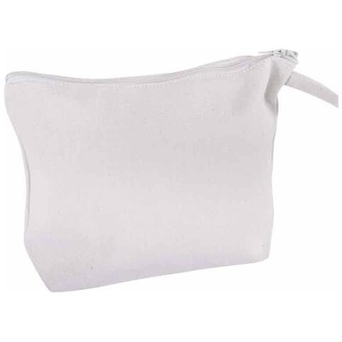 Astuccio Da Personalizzare 22 X 17 Cm - Grigio - Foto 1