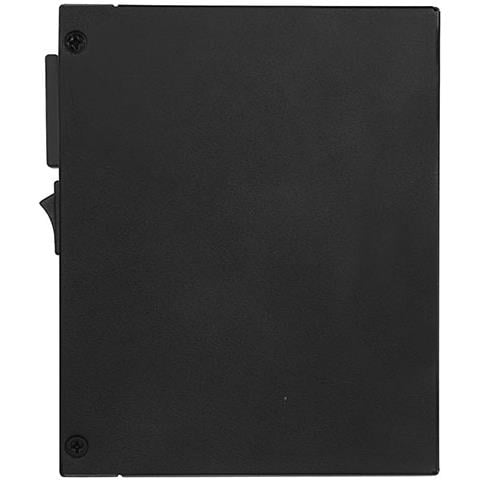 SX450-B alimentatore per computer 450 W 24-pin ATX SFX Nero - Foto 2