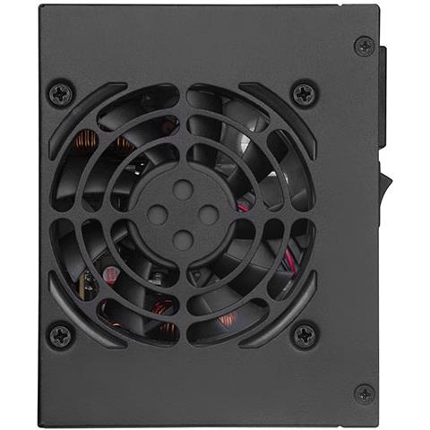 SX450-B alimentatore per computer 450 W 24-pin ATX SFX Nero - Foto 10