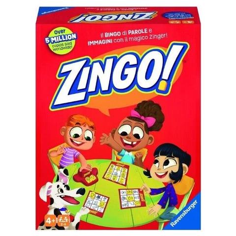 Gioco Di Societ 76520 - Foto 1