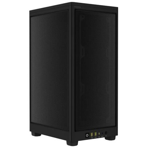 Pc Case Mini Itx 2000d Airflow No Alim Cc-9011244-ww - Foto 1