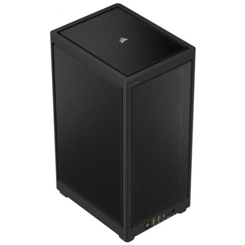 Pc Case Mini Itx 2000d Airflow No Alim Cc-9011244-ww - Foto 2