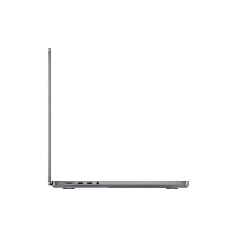 MacBook Pro Monitor 14.2" M3 Pro Ram 18 GB SSD 1TB 3x Thunderbolt 4 macOS Sonoma 2023 Argento - Foto 2