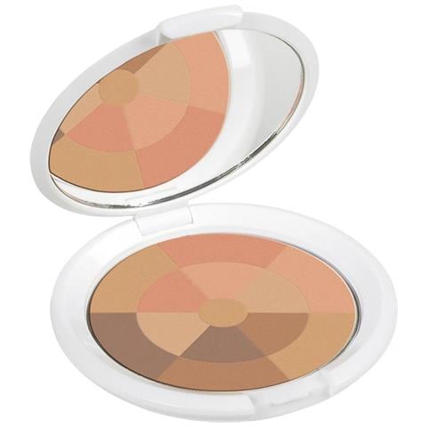 Avene, Couvrance Mosaic, Tan Effect, Cipria Compatta Abbronzante, 10 G - Foto 3