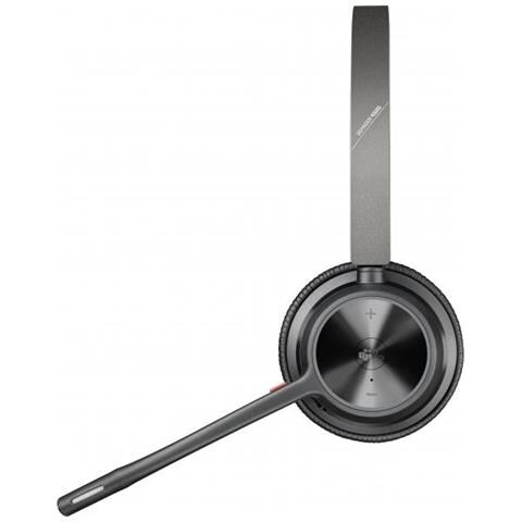 Voyager 4320 Uc V4320-m C Usb-c Ww - Foto 2