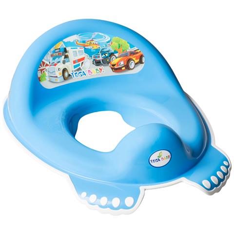 Riduttore Per Wc Auto Blu - Foto 1