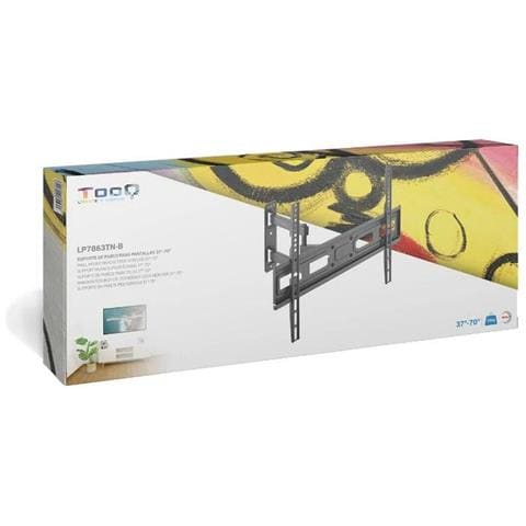 Supporto Tv Con Braccio Lp7863tn-b 35 Kg - Foto 2