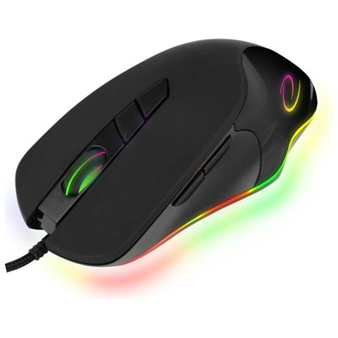 Mouse Em132 Nero - Foto 3