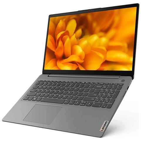 Ultrabook IdeaPad 3 Monitor 15.6" Full HD Intel Core i3-1115G4 Ram 8 GB SSD 512 GB 2xUSB 3.2 Free Dos - Foto 2