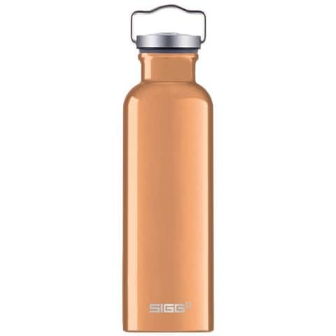 Original Uso quotidiano 750 ml Alluminio Rame - Foto 1