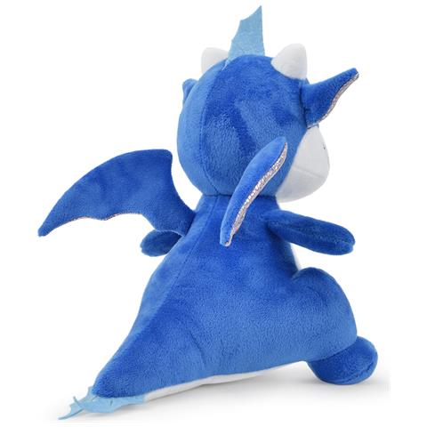 Drago Spiky Peluche (22 Cm) - Foto 2