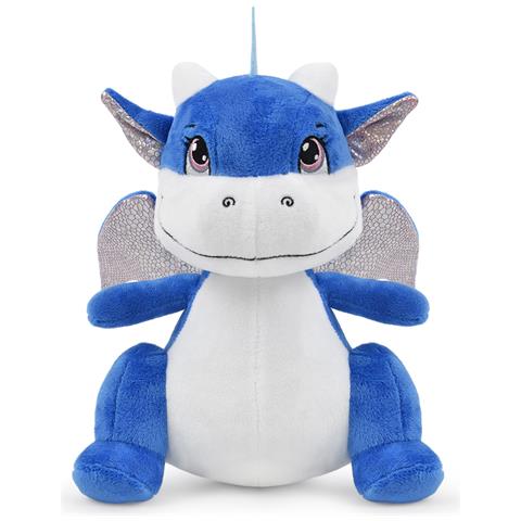 Drago Spiky Peluche (22 Cm) - Foto 1