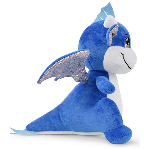 Drago Spiky Peluche (22 Cm) - Foto 4