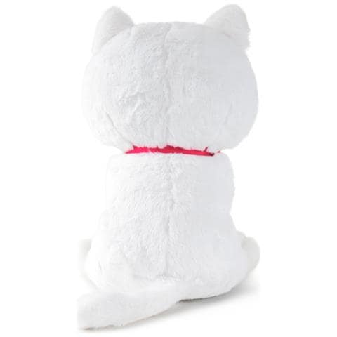 Snowflake Gatto Peluche (31 Cm) - Foto 7