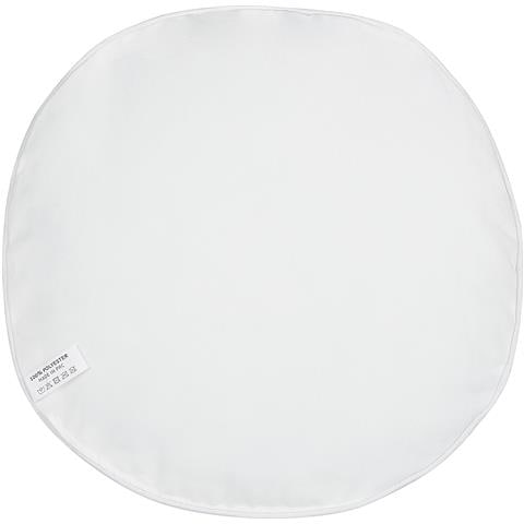 Set Di 2 Cuscini Poliestere Verde Mallare - Foto 6