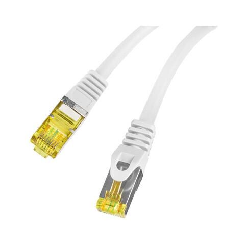 PCF6A-10CU-1000-S cavo di rete Grigio 10 m Cat6a S /FTP (S-STP) - Foto 1