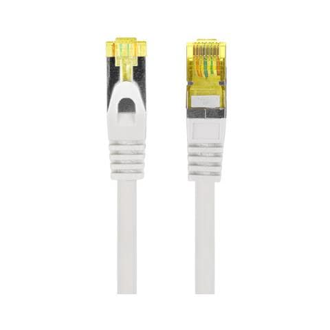 PCF6A-10CU-1000-S cavo di rete Grigio 10 m Cat6a S /FTP (S-STP) - Foto 3
