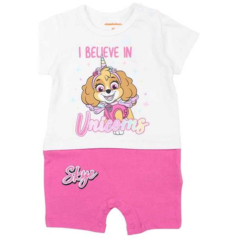 Tutina Neonato paw 51 05 2318 s2-18m Bambina - Foto 1