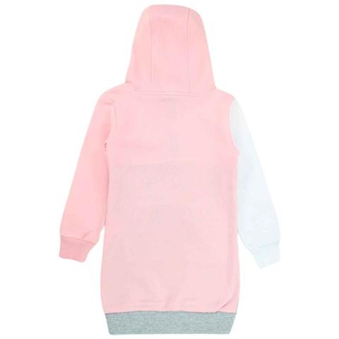 Vestito Maglione lc11991 ro s3-12a Ragazza - Foto 4