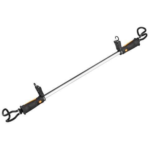 Lampada Vano Motore Ricaricabile 1000 Lm Smd - Foto 1