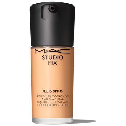 Studio Fix Fondotinta Fluid Spf15 24hr Matte Nc20 30 Ml - Foto 1