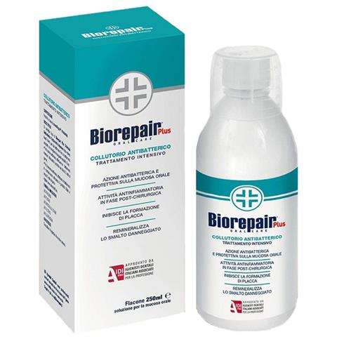 Plus Collut 250ml - Foto 1