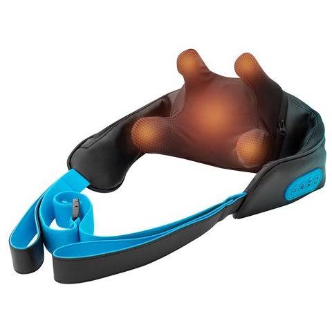 Massaggiatore Corporeo Homedics Nms 275h Eu Deep Kneading Neck And Sho - Foto 1