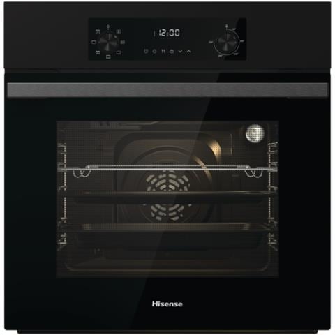 Forno Elettrico da Incasso BI62220AB BI62220AB Capacità 61 L elettrico Potenza 1600 W Colore Nero - Foto 1