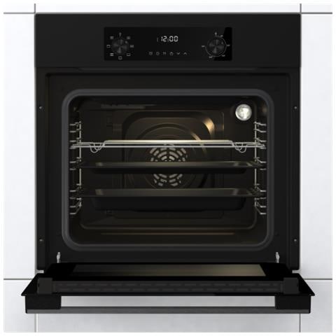 Forno Elettrico da Incasso BI62220AB BI62220AB Capacità 61 L elettrico Potenza 1600 W Colore Nero - Foto 10