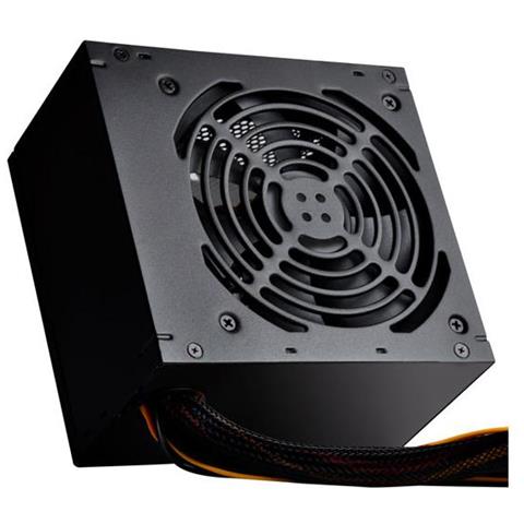 St700p Alimentatore Per Computer 700 W 24-pin Atx Atx Nero - Foto 1