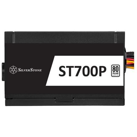 St700p Alimentatore Per Computer 700 W 24-pin Atx Atx Nero - Foto 3