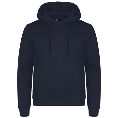Miami Hoody Blu Scuro 3xl - Foto 1