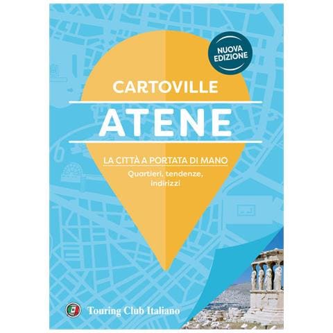 Atene - Foto 1
