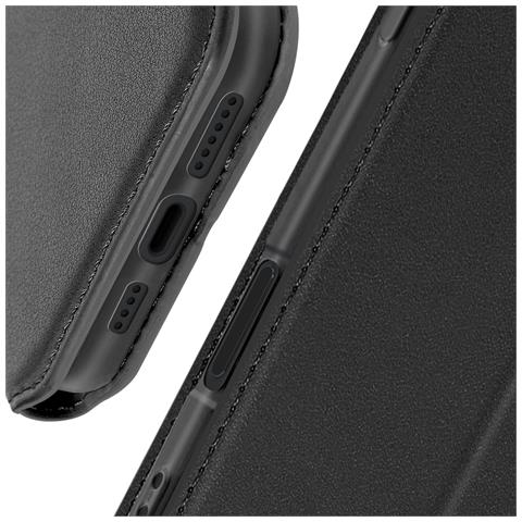 Custodia Per Iphone 16 Pro Max Copertina Portacarte Supporto Video - Foto 5