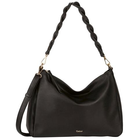 Pipa Bag Borse Sintetico Borse Donna Nero Eu One Size, 11162 - Foto 1