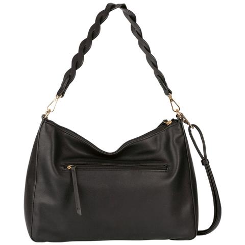 Pipa Bag Borse Sintetico Borse Donna Nero Eu One Size, 11162 - Foto 2