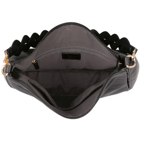 Pipa Bag Borse Sintetico Borse Donna Nero Eu One Size, 11162 - Foto 3