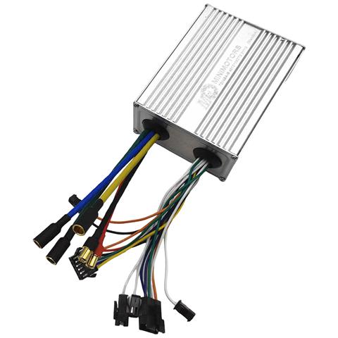 Scheda Madre Per Scooter Achilleus Original Dualtron, Nero - Foto 1