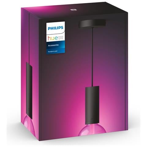 Corda Hue Lightguide Nera - Foto 2