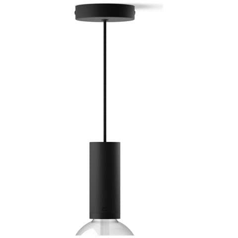 Corda Hue Lightguide Nera - Foto 1