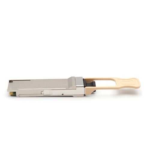 Ricetrasmettitore ottico 100Gbs QSFP28 SR4 - Foto 2