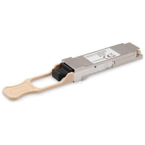 Ricetrasmettitore ottico 100Gbs QSFP28 SR4 - Foto 1