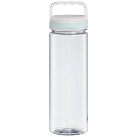 Borraccia 900 Ml Trasparente - Foto 1