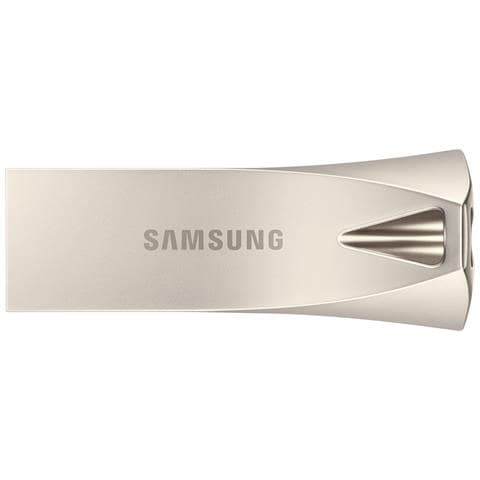Muf-64be Unitãƒâ Flash Usb 64 Gb Usb Tipo A 3.2 Gen 1 (3.1 Gen 1) Argento - Foto 1