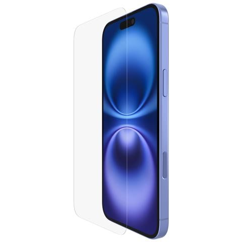 ScreenForce Pellicola proteggischermo trasparente Apple 1 pz - Foto 1