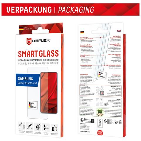 E.v.i. 01837 Protezione Per Lo Schermo E Il Retro Dei Telefoni Cellulari Pellicola Proteggischermo Trasparente Samsung 1 - Foto 1