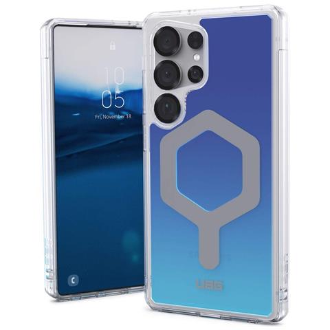 Urban Armor Gear Samsung Harry Plyo Pro Blue Ombre (214486115e5e) - Foto 1