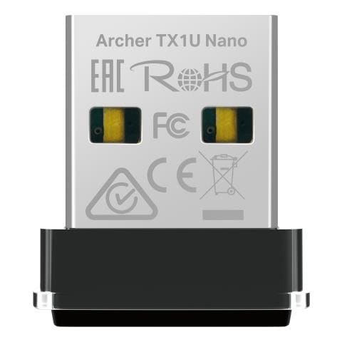 AX300 WLAN 287 Mbit /s - Foto 1